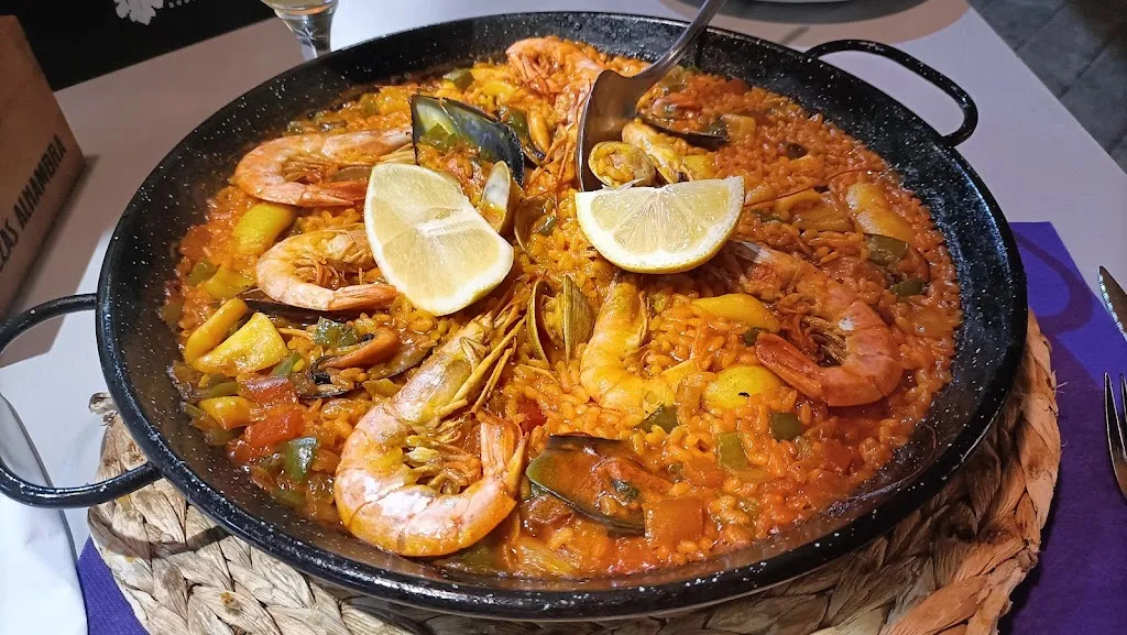 Menu_Restaurante Pulpería O Miño_Miño_immagine_7