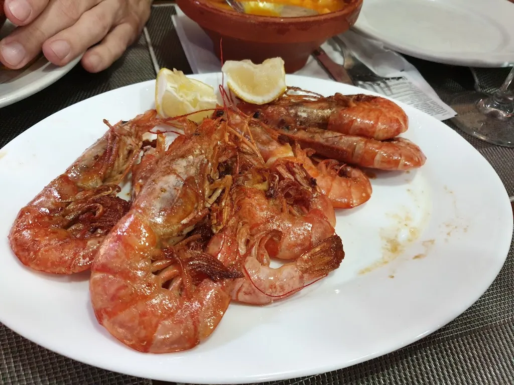 Menu_Restaurante Pulpería O Miño_Miño_immagine_9