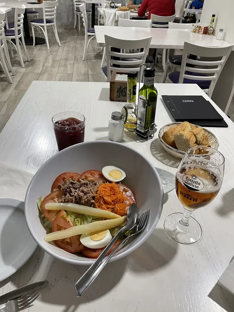 Toe Droop_Restaurante Pulpería O Miño_Miño_recensione