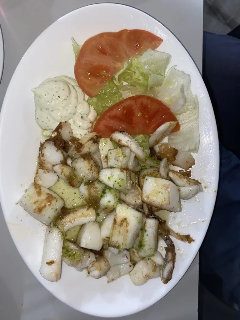 gaelle bernaud_Restaurante Pulpería O Miño_Miño_recensione