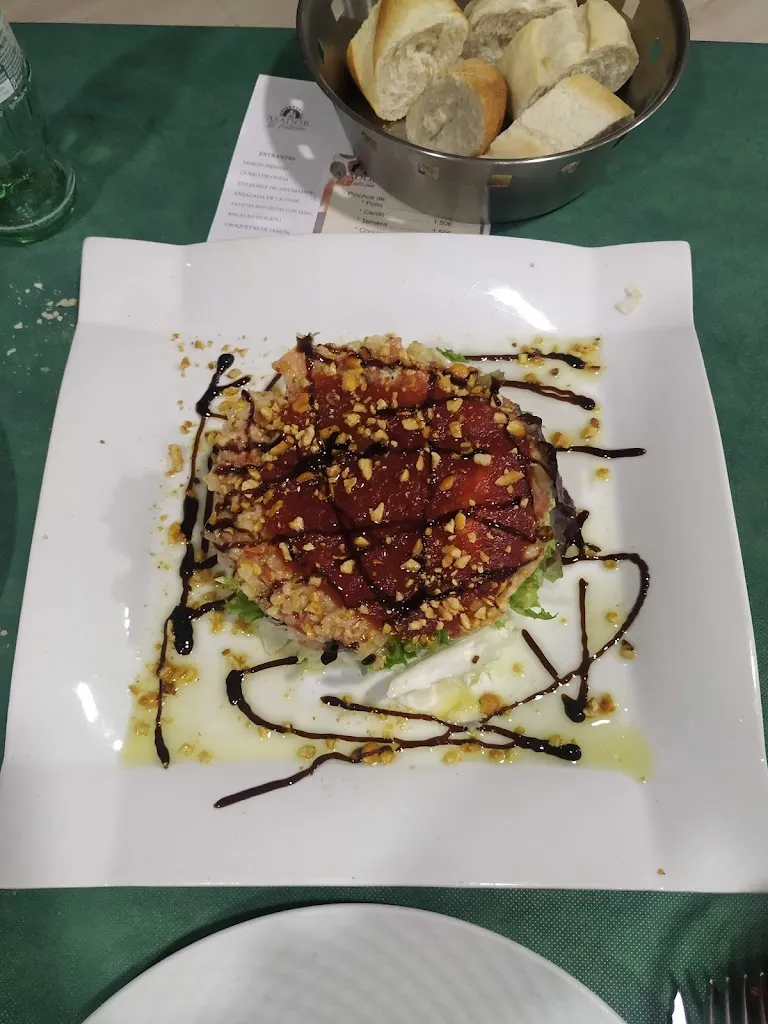 Menu_Asador El Callejón_Garrovilla La_image_5