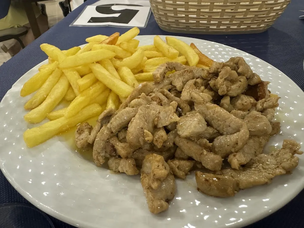 Asador El Callejón_Garrovilla La_slider_image_3