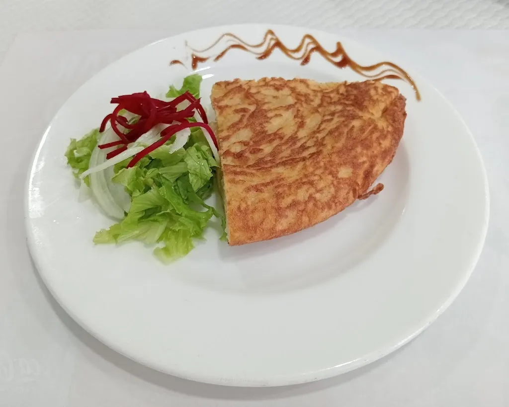 Menu_Bar Restaurante San Ignacio 