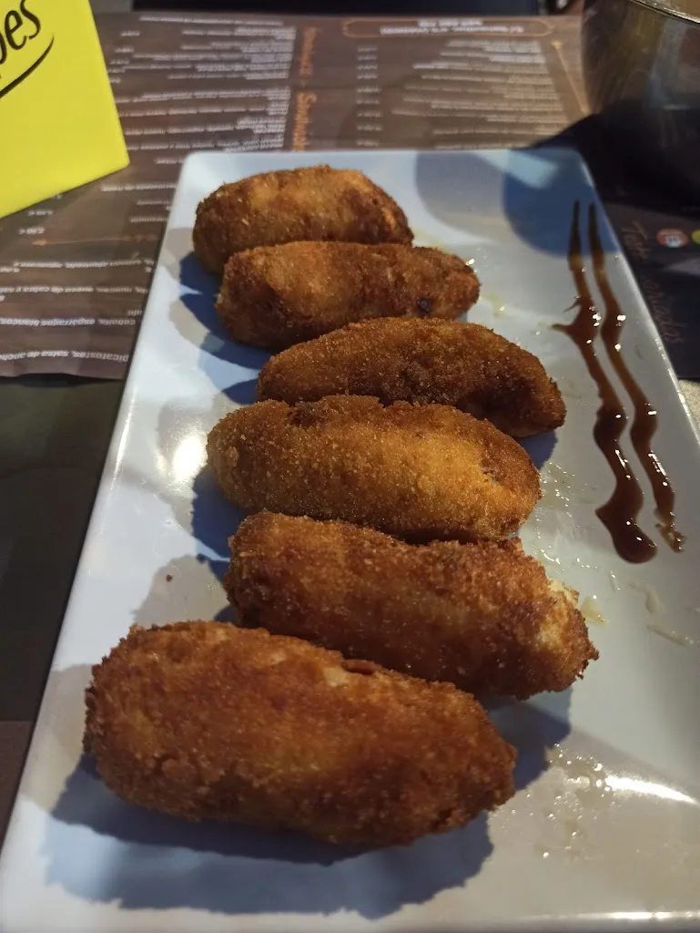 Menu_Bar Restaurante San Ignacio 