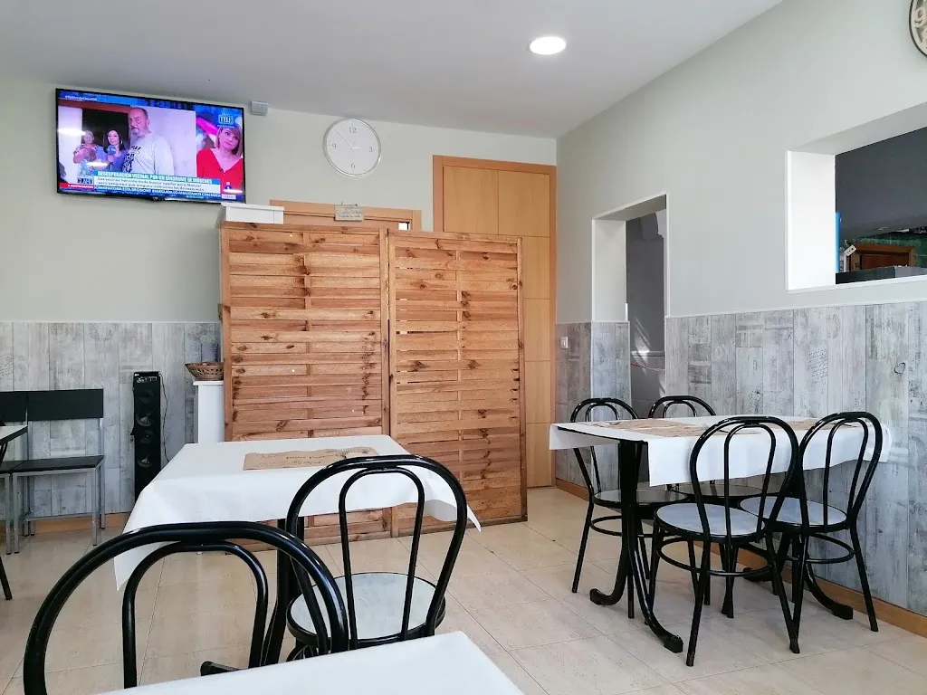 Bar Restaurante San Ignacio 