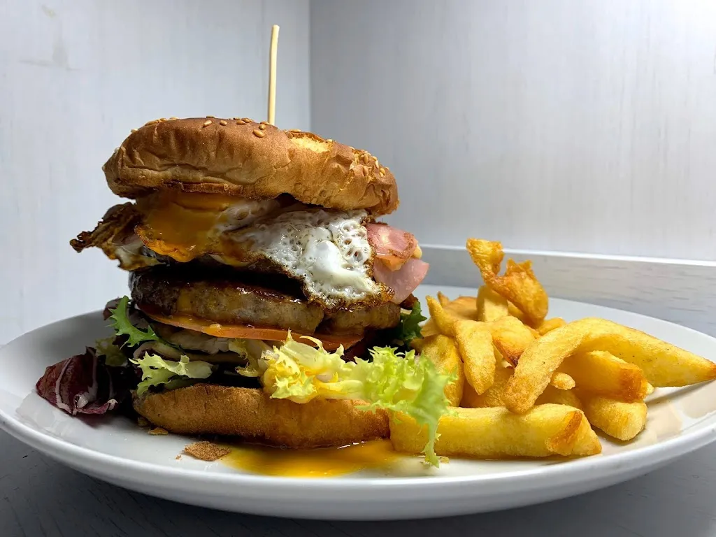 Bar Restaurante San Ignacio 