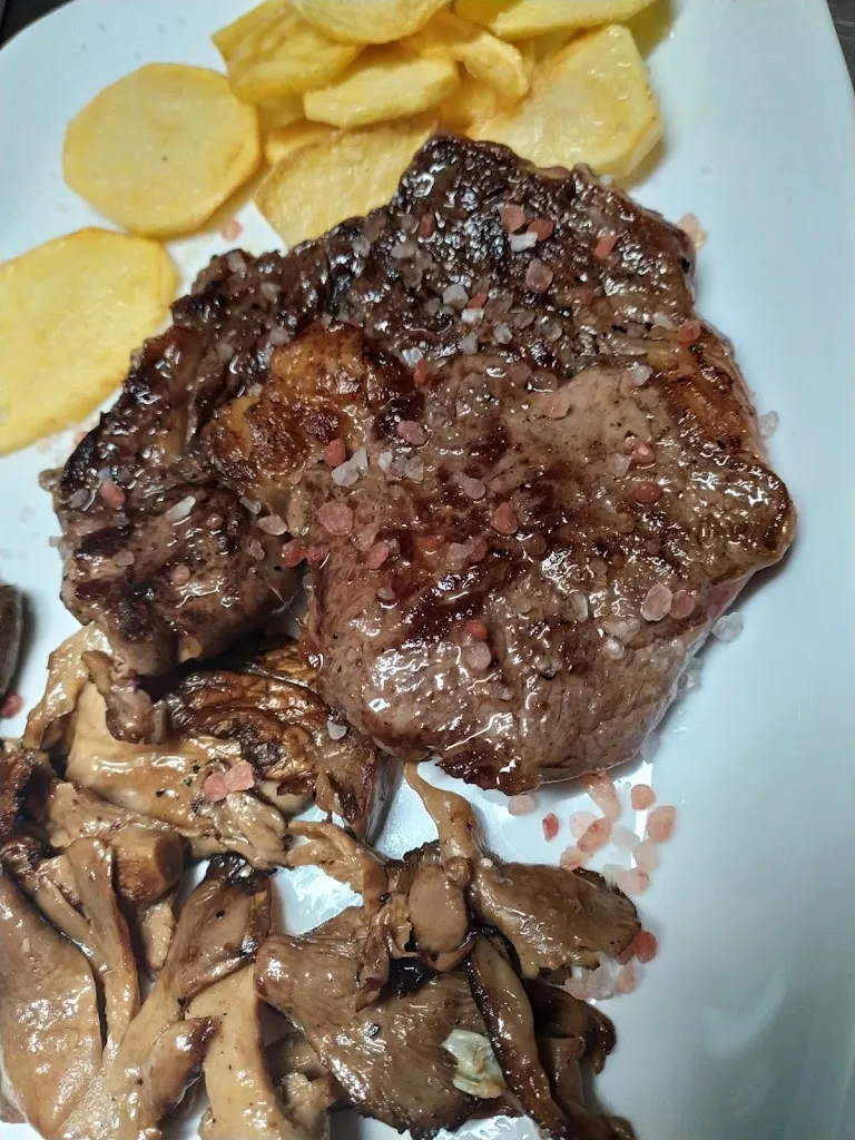 Bar Alhambra_Garrovilla La_slider_image_3