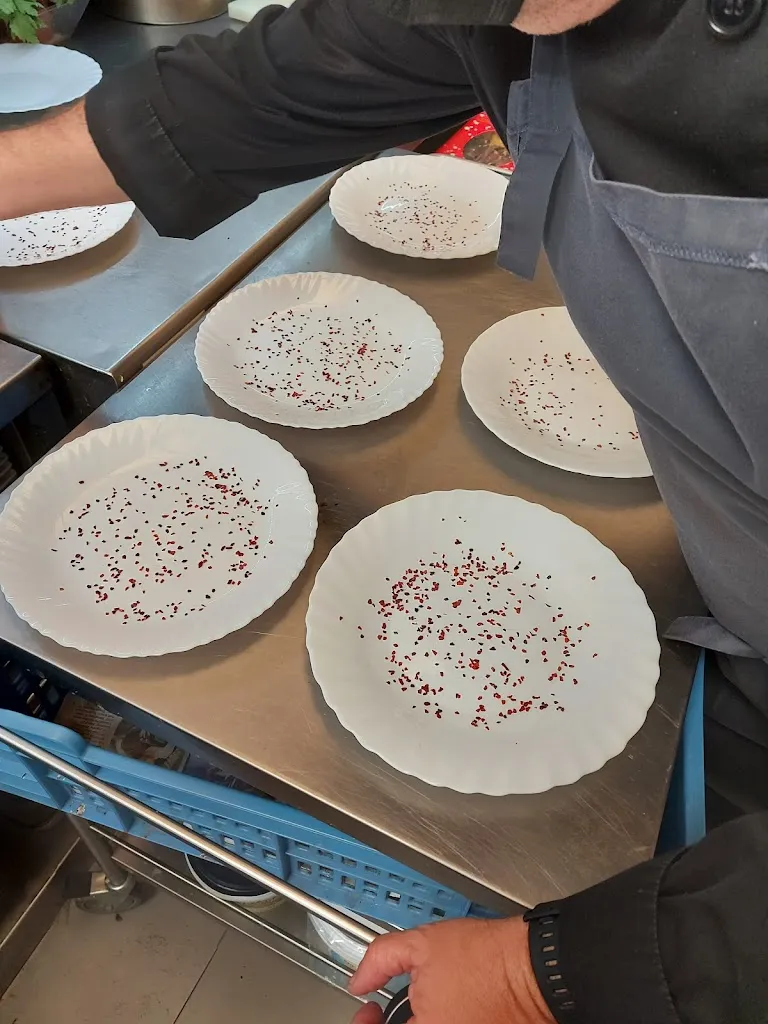 Menu_Discoteca D'sas 3 + Restaurante Gastrovilla_Garrovilla La_immagine_5