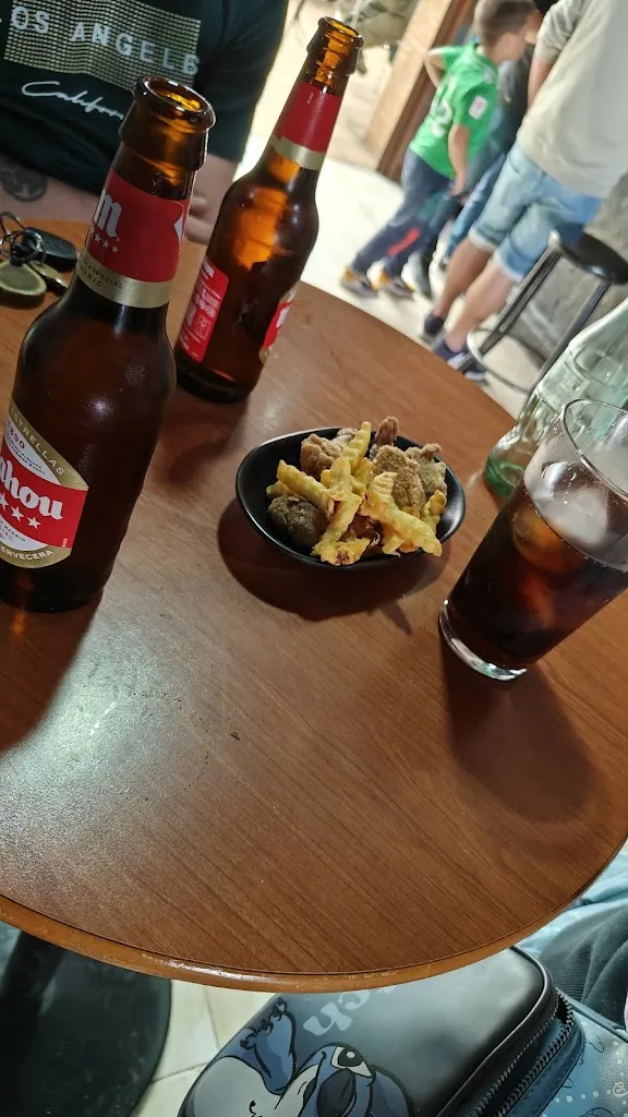 Menu_Discoteca D'sas 3 + Restaurante Gastrovilla_Garrovilla La_immagine_6