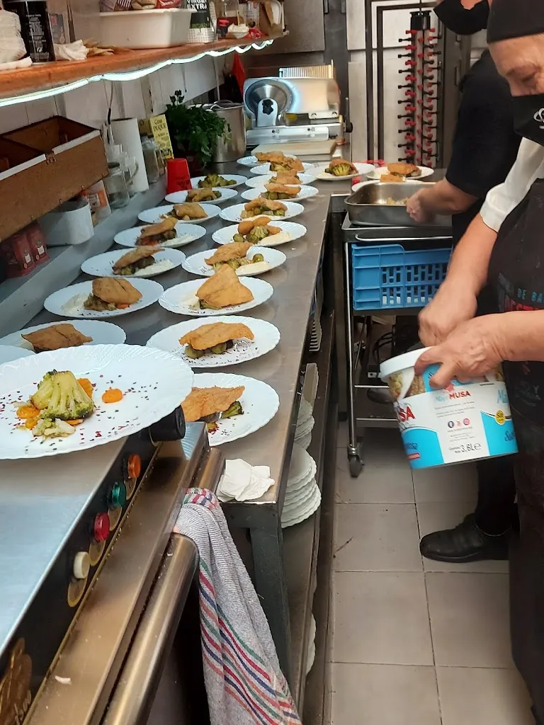 Menu_Discoteca D'sas 3 + Restaurante Gastrovilla_Garrovilla La_immagine_7