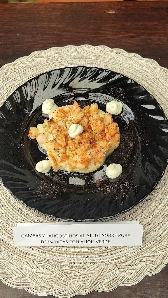 Discoteca D'sas 3 + Restaurante Gastrovilla_Garrovilla La_slider_image_3