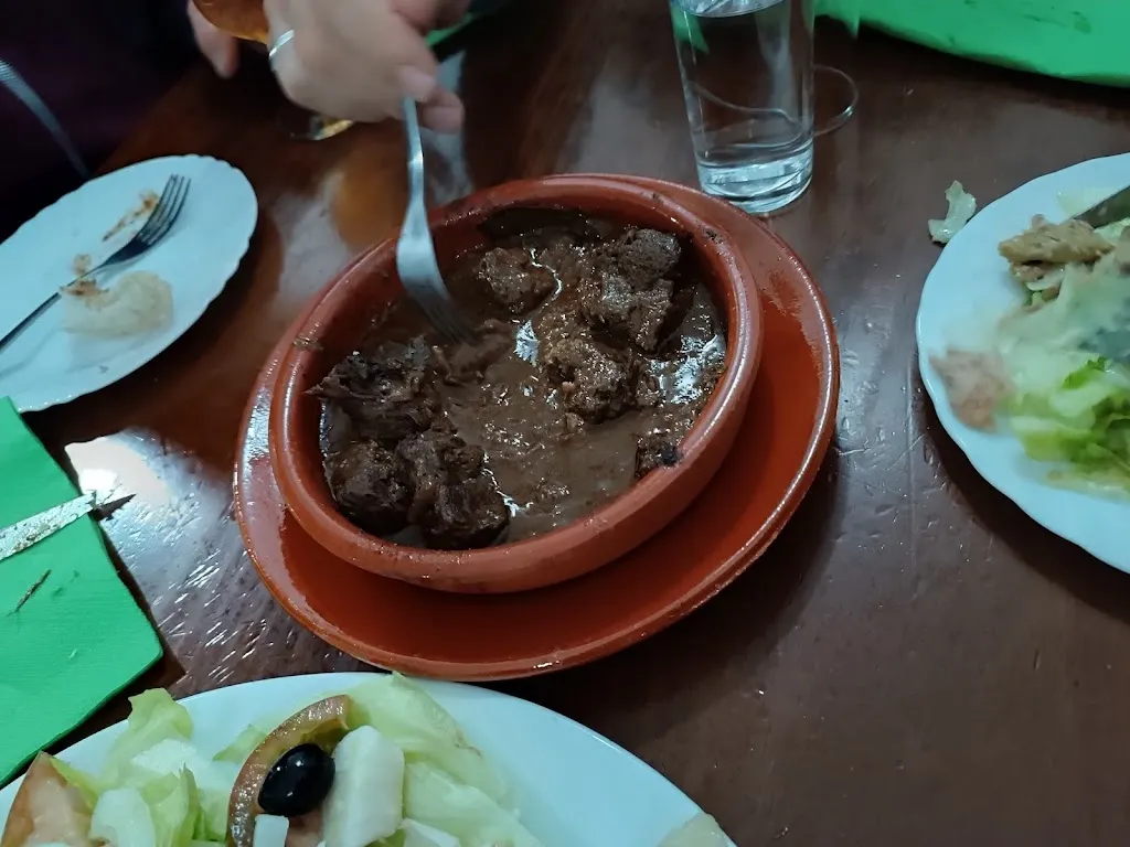 esther solana acedo_Taperia La Atalaya_Garrovilla La_review