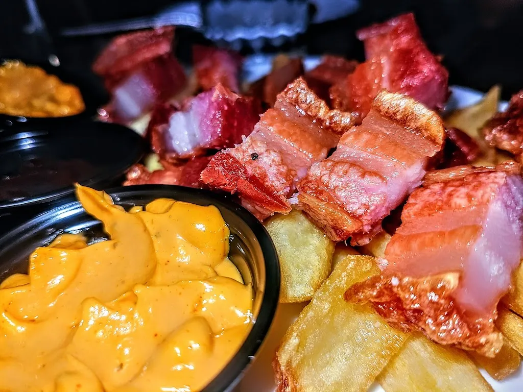 Taperia La Atalaya_Garrovilla La_slider_image_2