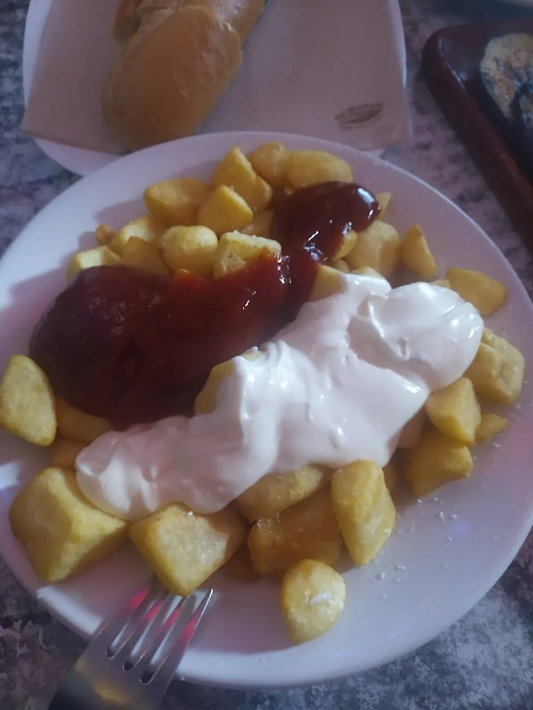 Menu_Restaurante bar FLORES_Garrovilla La_image_5