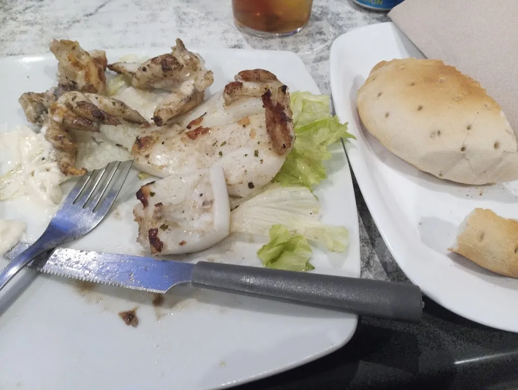 Menu_Restaurante bar FLORES_Garrovilla La_image_8