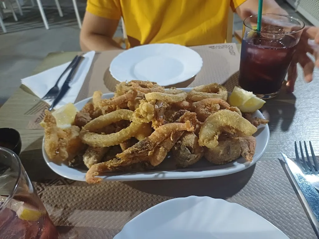 Sara Sánchez Hueso_Al Sur Bar & Cafetería_Garrovilla La_review