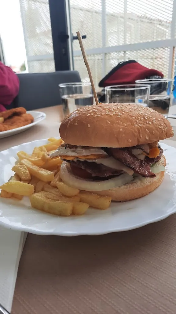 lidia diaz rodriguez_Al Sur Bar & Cafetería_Garrovilla La_review