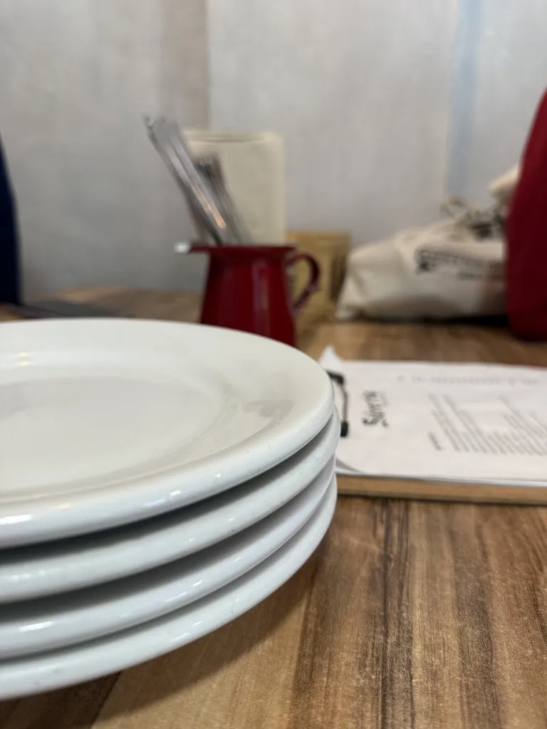 Sergio Moreno_Sidrería San Ignacio_Garrovilla La_review