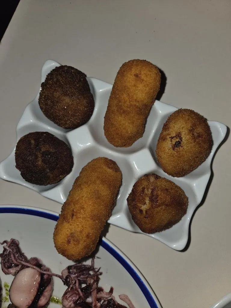 Alfonso G_Sidrería San Ignacio_Garrovilla La_review