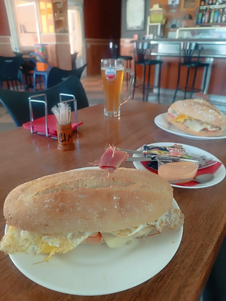 Restaurante Bar El Molino_Fuente del Maestre_slider_image_2