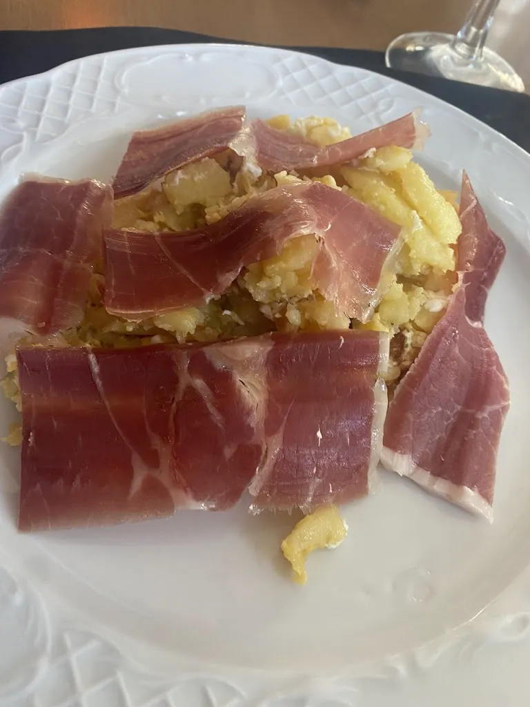 Menu_La Sierra Restaurante_Fuente del Maestre_image_4