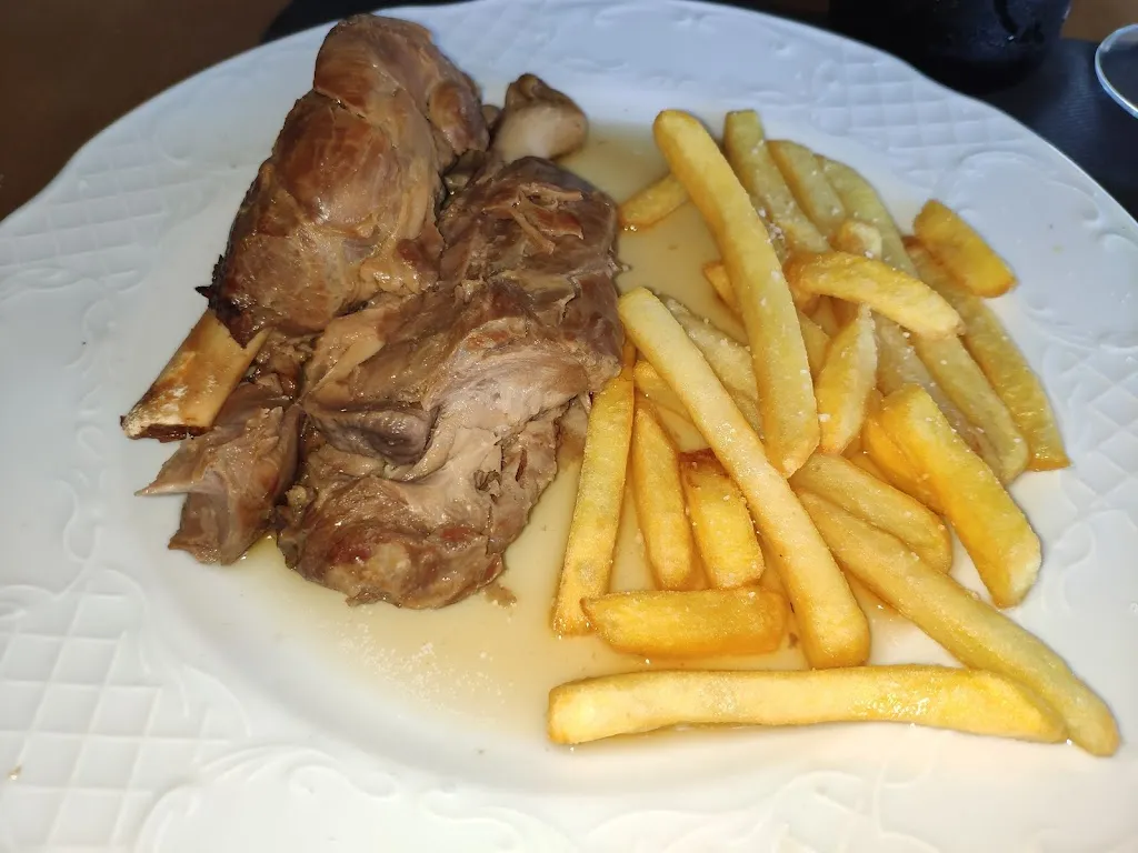 Menu_La Sierra Restaurante_Fuente del Maestre_image_7