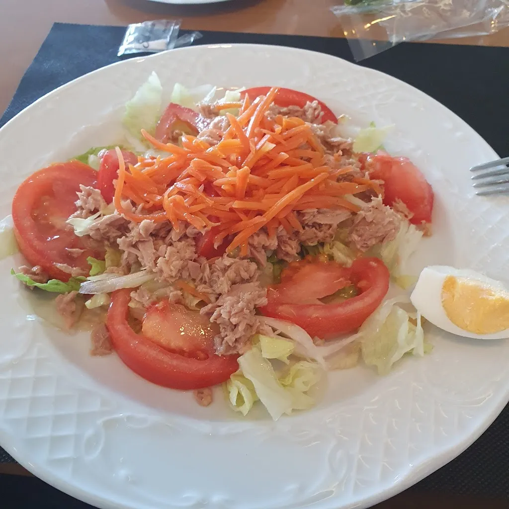 Menu_La Sierra Restaurante_Fuente del Maestre_image_8