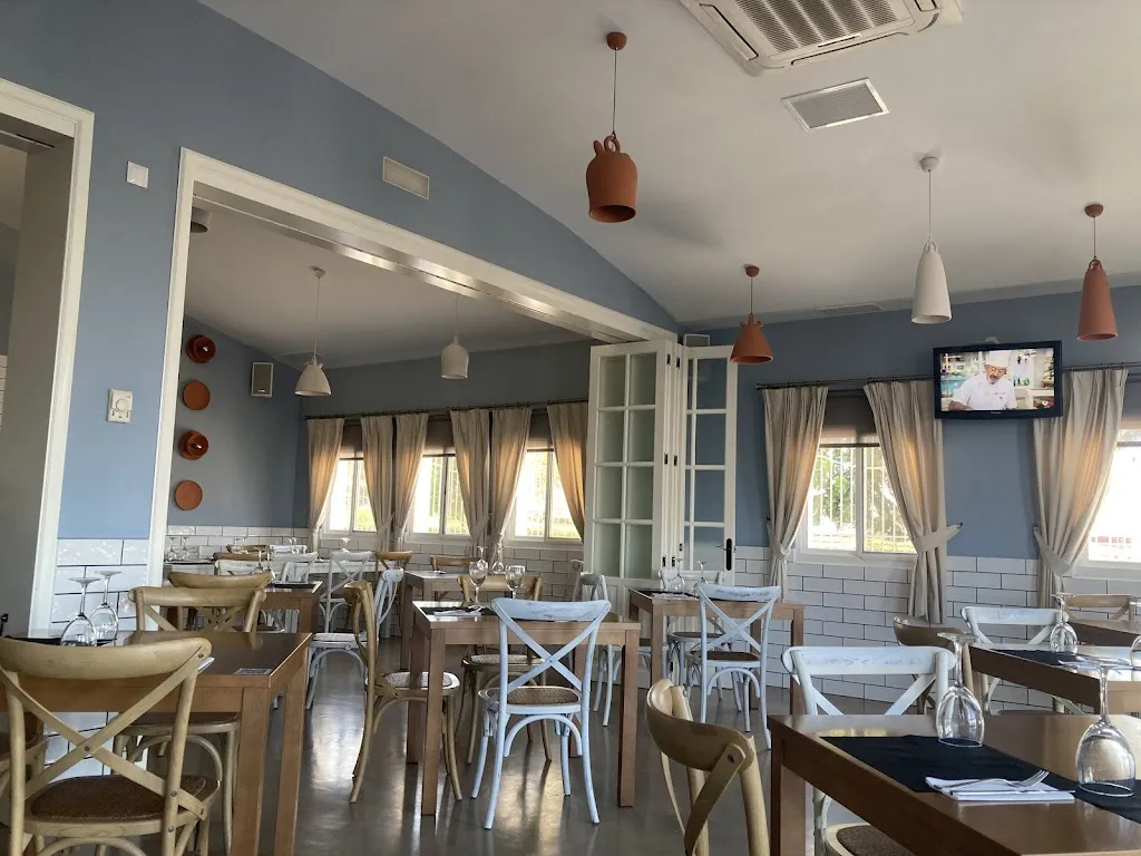 La Sierra Restaurante_Fuente del Maestre_slider_image_1