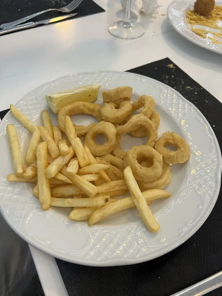 La Sierra Restaurante_Fuente del Maestre_slider_image_2