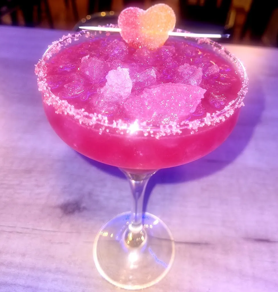 El Yasta restaurant in Fuente del Maestre