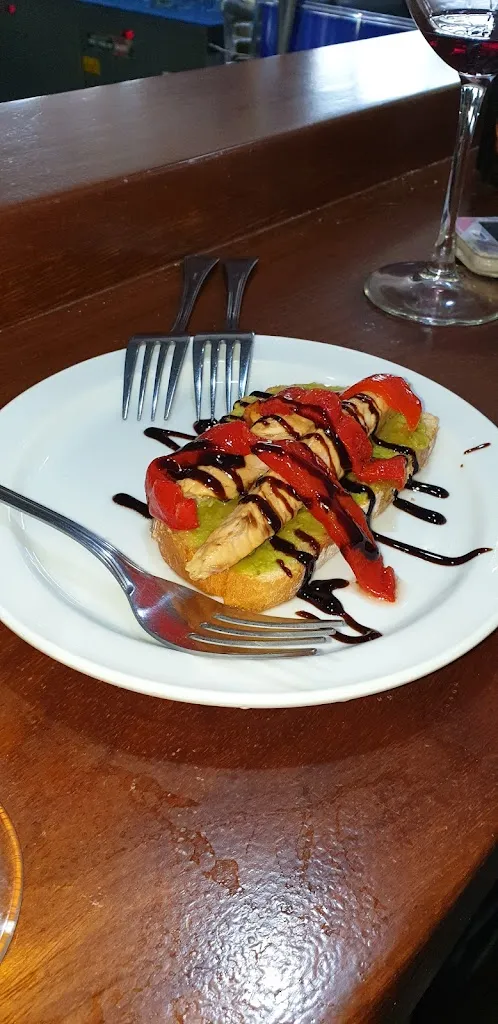 Menu_Bar Santos_Fuente del Maestre_image_6