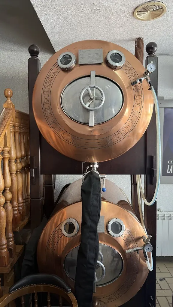 Jose Español_Bar Santos_Fuente del Maestre_review