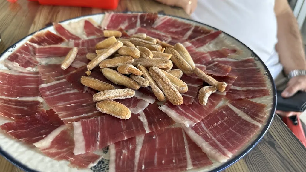 Bar Santos_Fuente del Maestre_slider_image_3