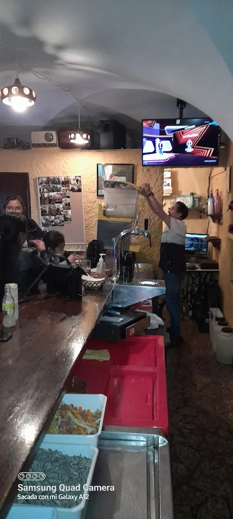 La Muralla Pulga Tabern_Fuente del Maestre_slider_image_3