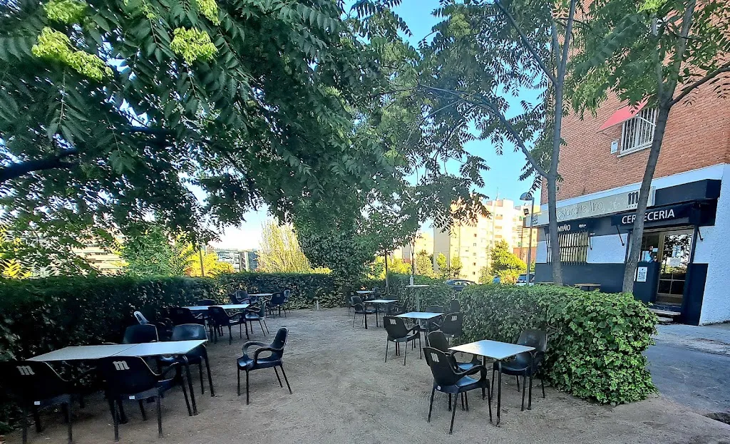 Miño restaurant in Miño