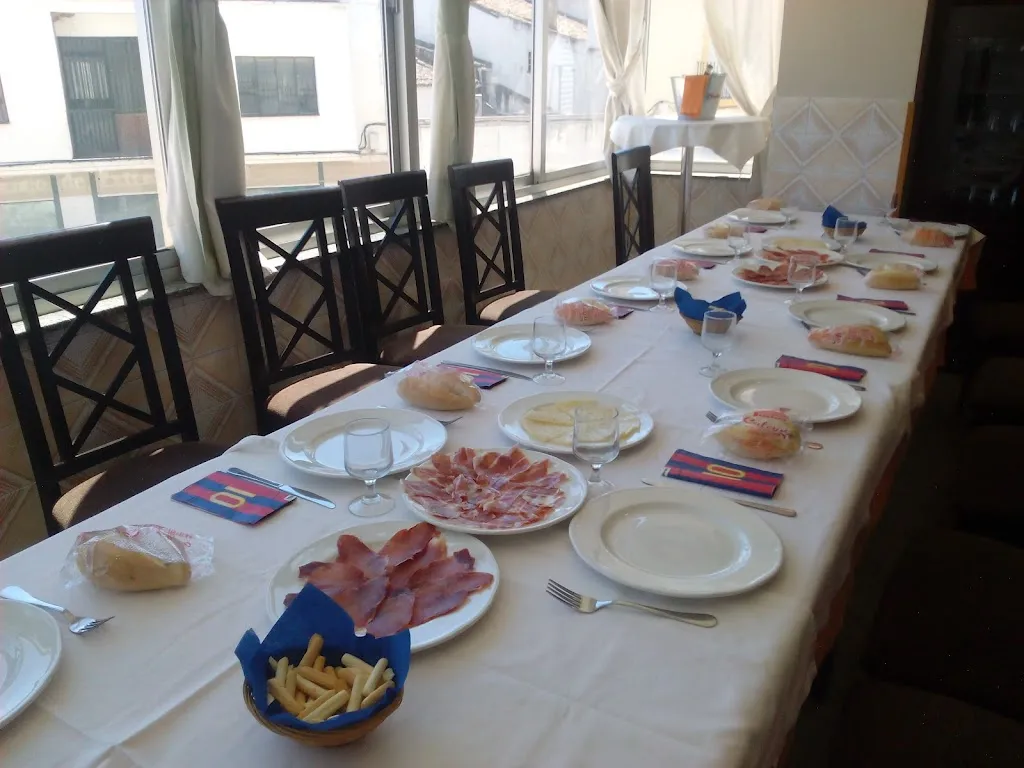 Menu_Bar la Flor_Fuente del Maestre_image_2