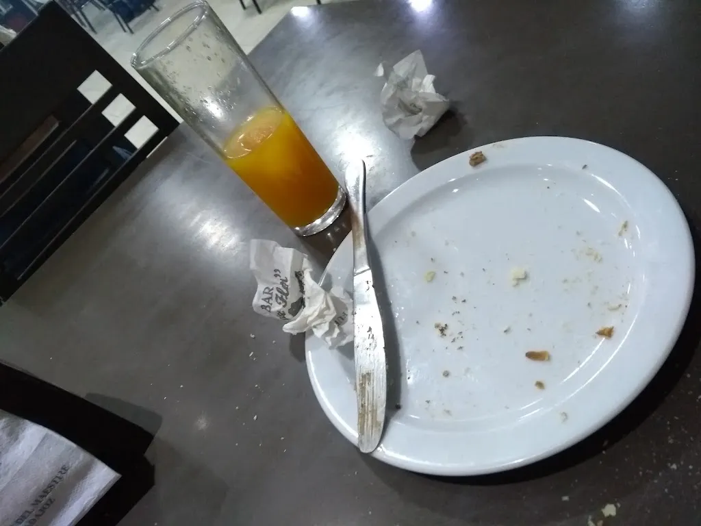 Menu_Bar la Flor_Fuente del Maestre_image_3