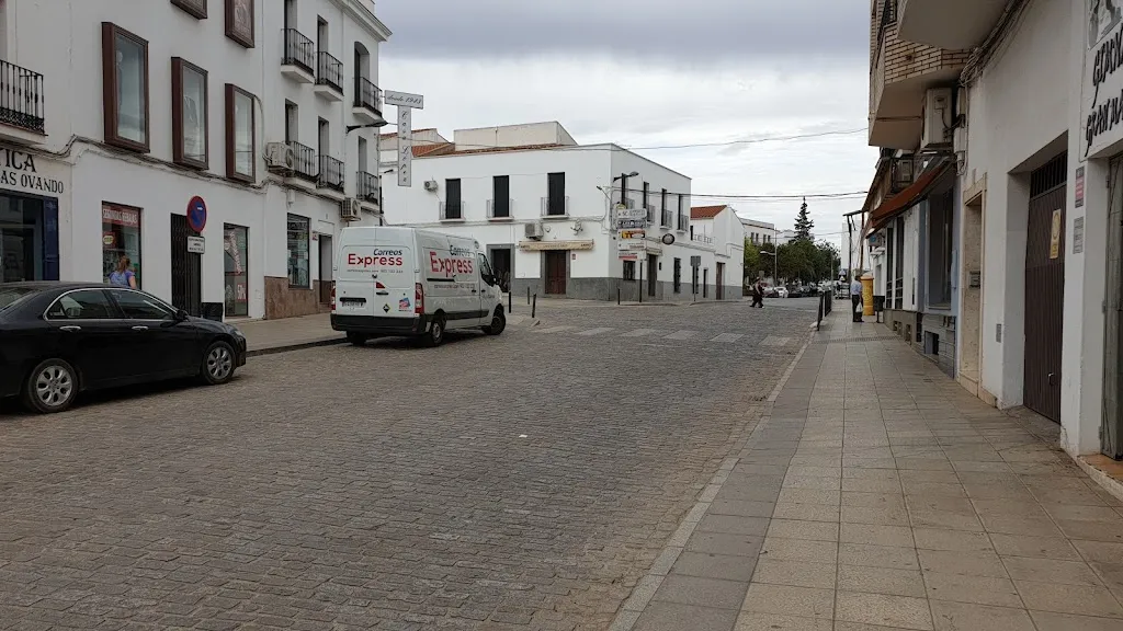 Bar la Flor_Fuente del Maestre_slider_image_2