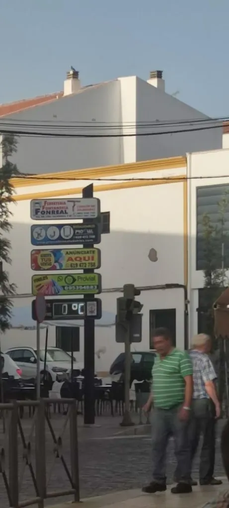 Bar la Flor_Fuente del Maestre_slider_image_3