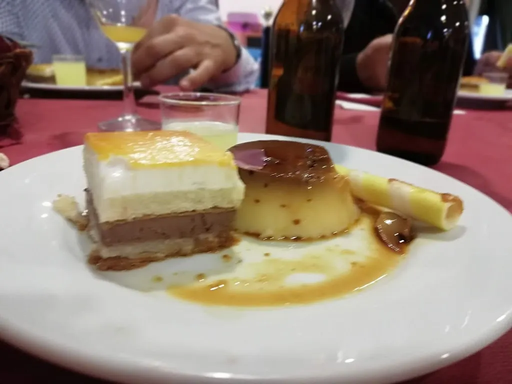 Círculo Obrero Fontanés MdDA restaurant in Fuente del Maestre