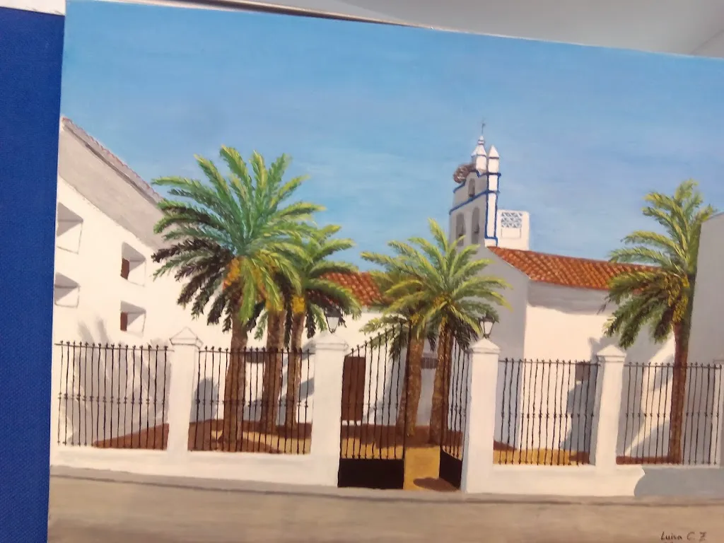 Círculo Obrero Fontanés MdDA_Fuente del Maestre_slider_image_2