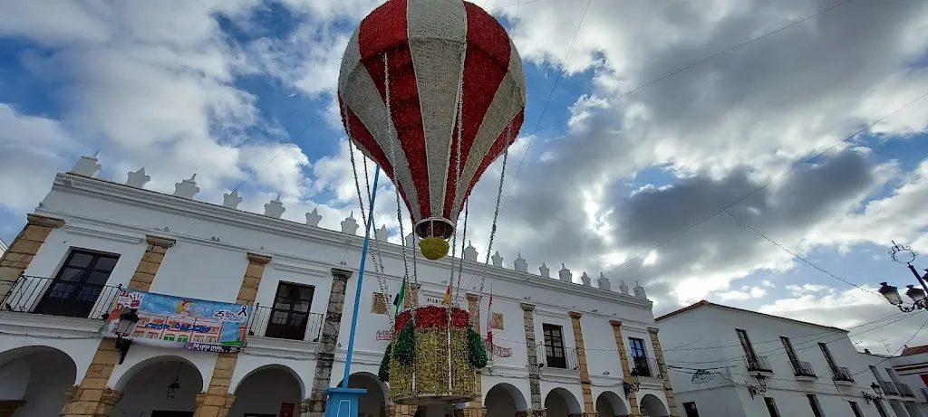 Círculo Obrero Fontanés MdDA_Fuente del Maestre_slider_image_3
