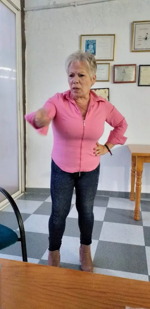 Naty CORCHERO CALDERA_Bar del hogar del pensionista_Fuente del Maestre_review