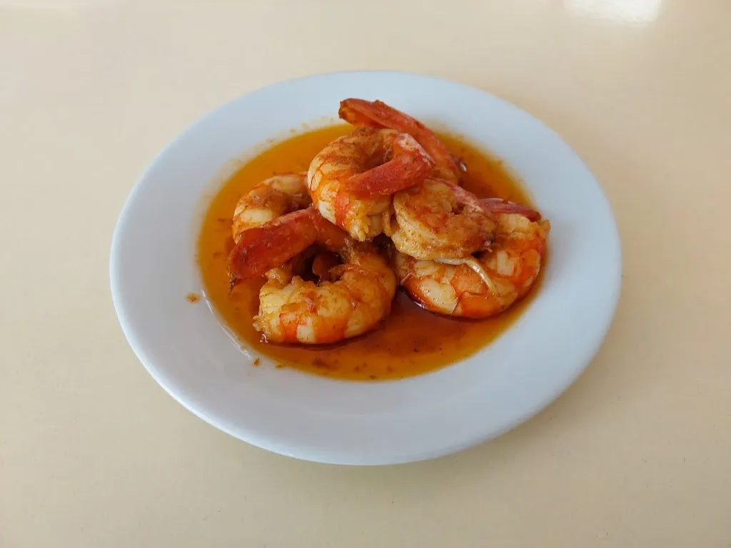 Fuente kebab y pizzeria restaurant in Fuente del Maestre