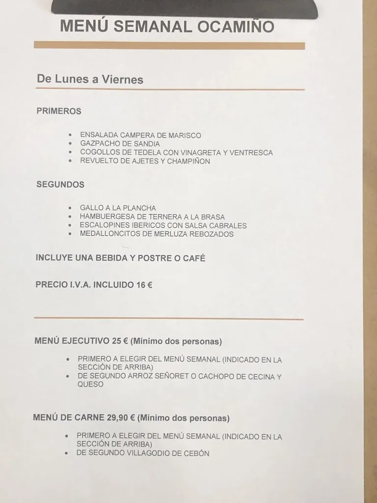 Menu_Restaurante Ocamiño_Miño_image_4
