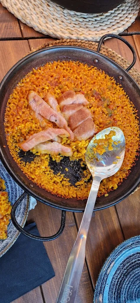 Dušan Matuš_Restaurante Ocamiño_Miño_review