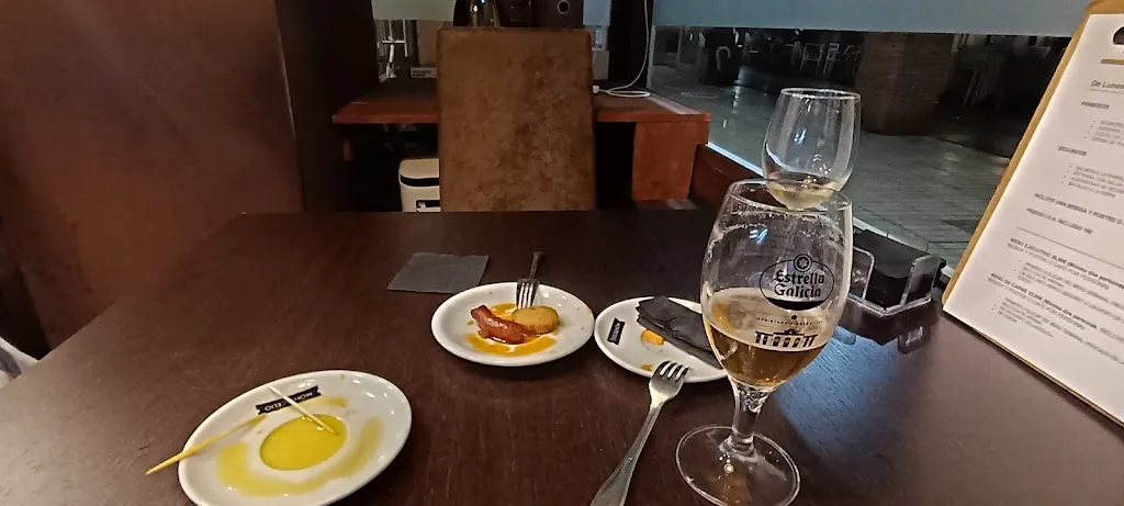 Jaime A_Restaurante Ocamiño_Miño_review