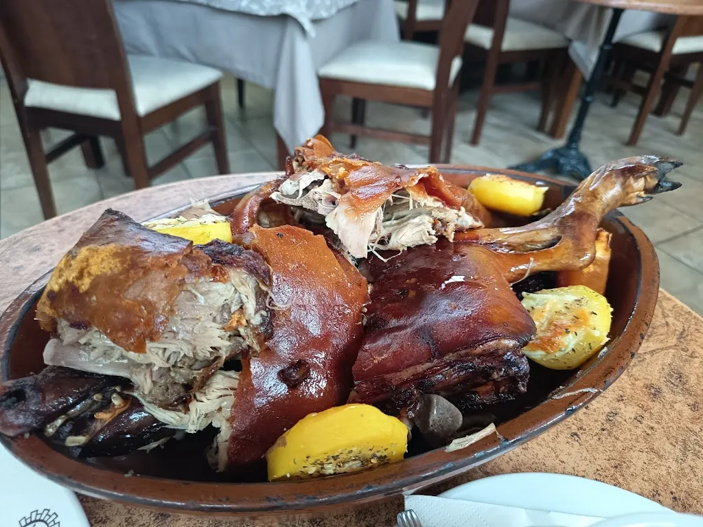 David Palomino Capuchino_Asador Donoso_Haba La_review