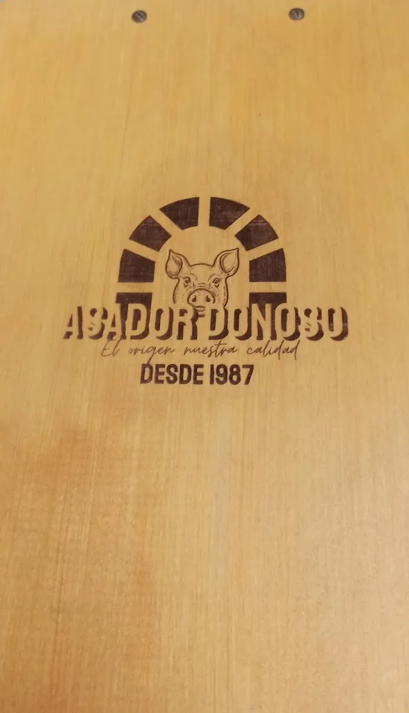 Fco. J. S. C_Asador Donoso_Haba La_review