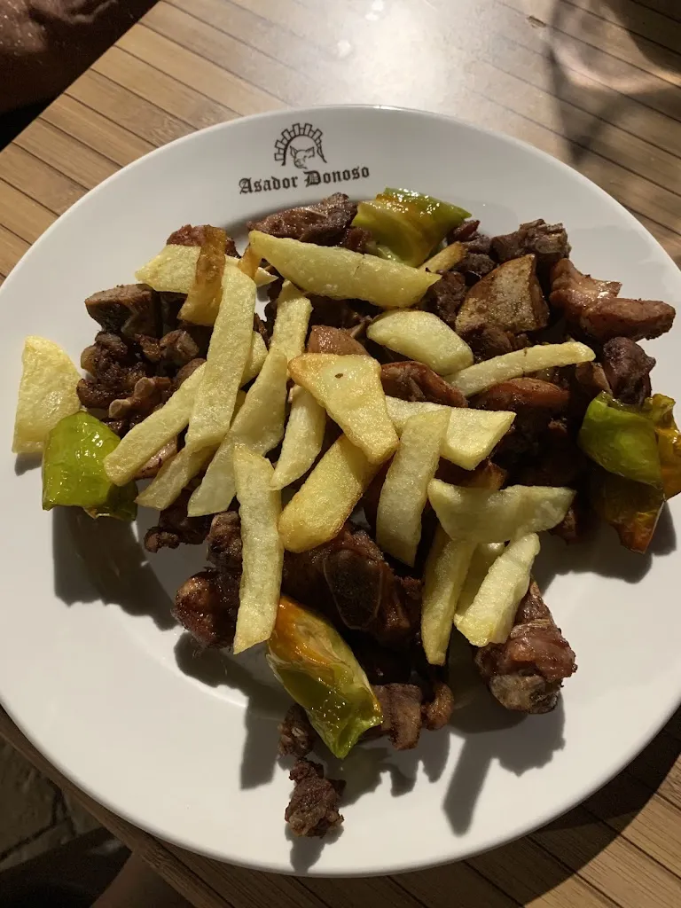 Fabi_Asador Donoso_Haba La_review